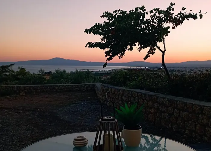 Apartman Agriomata Vergas