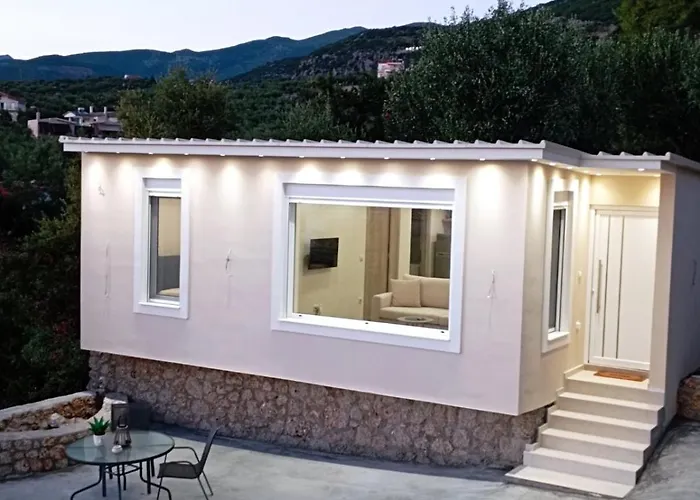 Agriomata Vergas 卡拉马塔