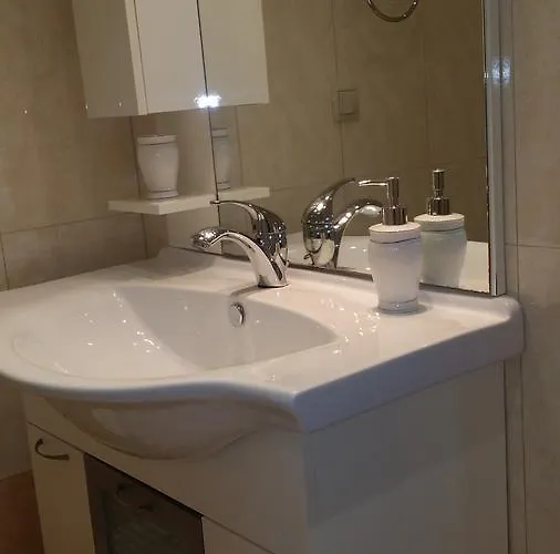 Agriomata Vergas Apartman Kalamáta