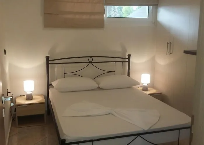 Agriomata Vergas Apartman