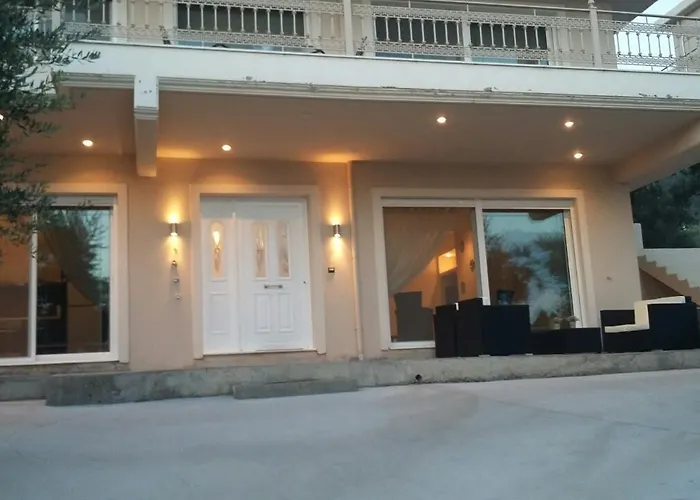 Agriomata Vergas 卡拉马塔